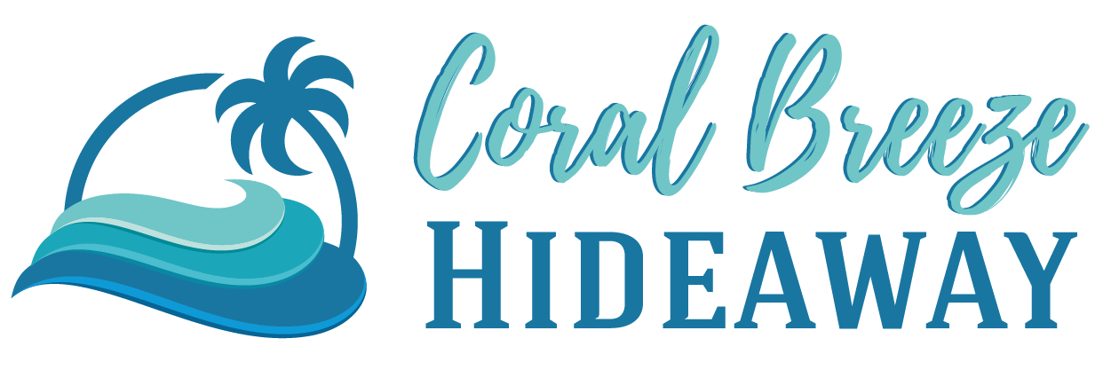 Coral Breeze Hideaway